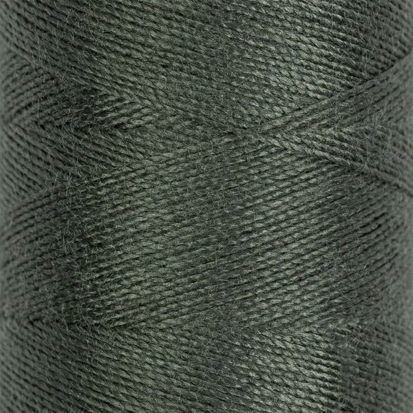 Нитки универсальные Gamma 50/2, 4570 м (5000 ярд) / 1 кат., 339 серый