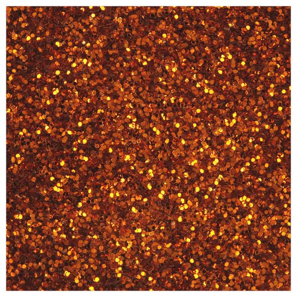 Блестки декоративные 0.2 мм, 25 г (5х5 г), 4.5 мл, 31 под бронзу/bronze, Love2art GLI-01