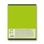 Тетрадь предметная Время действовать A5+ 48 л. на скобе, 10 шт, клетка, Обществознание 48ТСК5 000146, Светоч