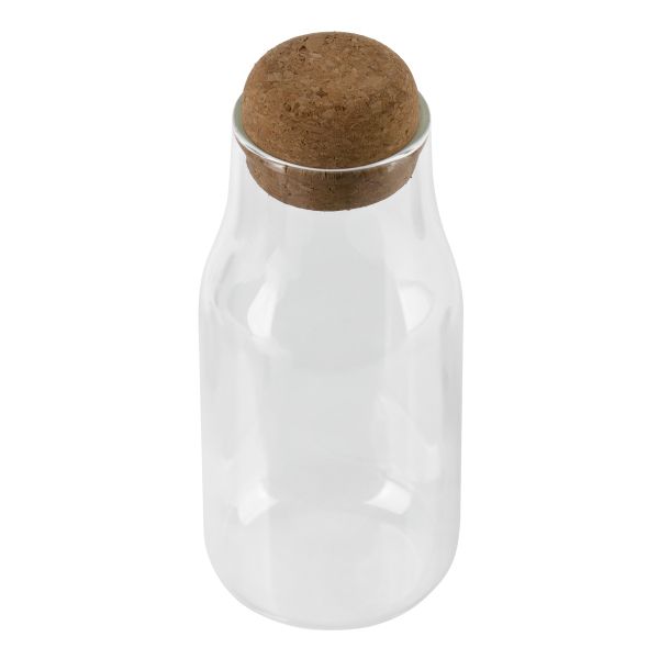 Ваза 300 мл, 5х15х6 см, Stilerra home PFH-0361