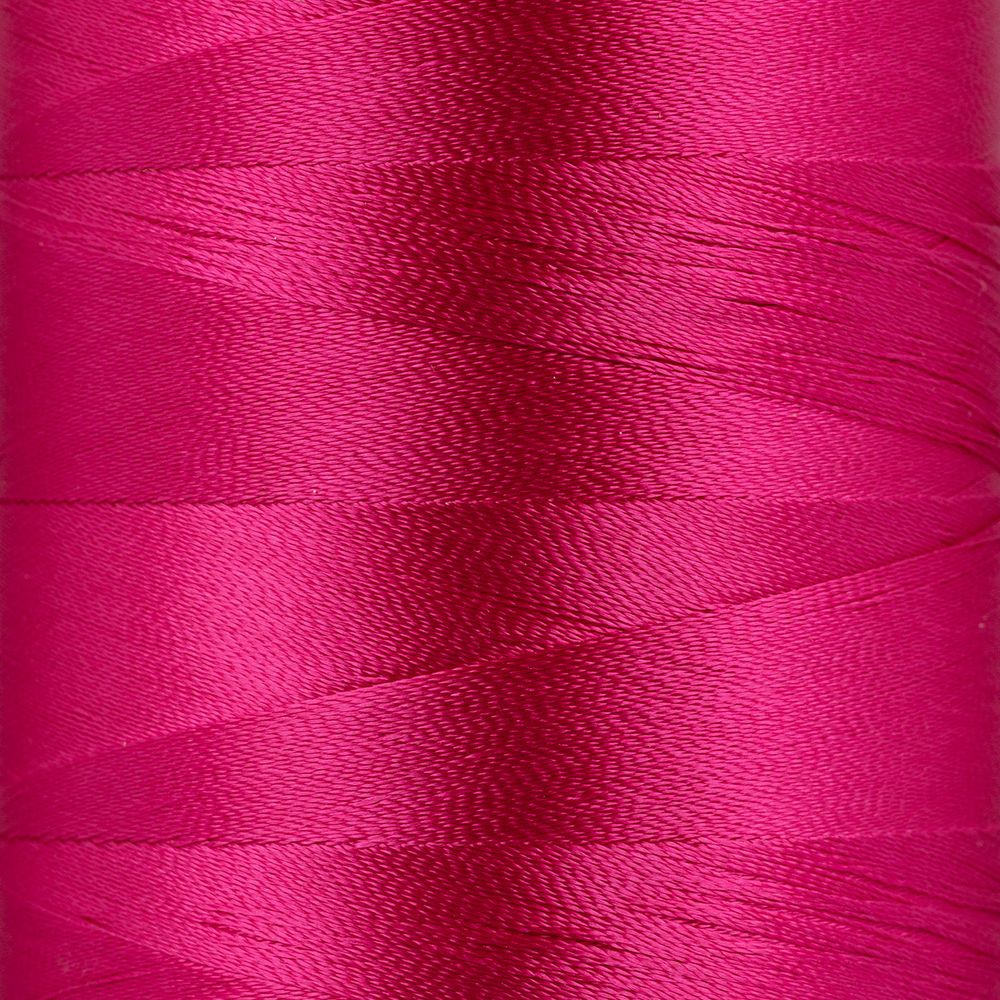 Нитки вышивальные Gamma V120/2, 5000 ярдов, 4570 м, 3051 малиновый