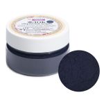 Пудра бархатная (флок) полиамид 3 шт, 10 г, 09 т.синий, Blumentag FVP