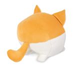 Набор для шитья игрушки Песик Акитоши 15 см, Miadolla TT-0421