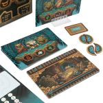 Игра настольная Эврикус Загадка стражей PG-17800