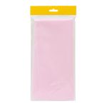 Фоамиран шелковый 50х50см, 1,0мм (розовый), st-0700б