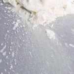 Мика-порошок, слюда Duo/двойной эффект "Sparkling Powder" 2гр. Cernit, 003 tropic sunrise/тропический восход