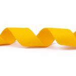 Стропа (ременная лента) 30 мм / 5х2.5 метра, фасовка, желтый, 3713 (3075_3590)