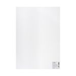 Бумага чертежная (ватман) 200 г/м², A2 42х59.4 см, лист, 20 шт, Vista-Artista VPGL-A2