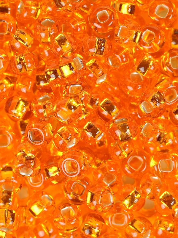 Бисер Preciosa 97000, 10 шт по 5 гр., 200777