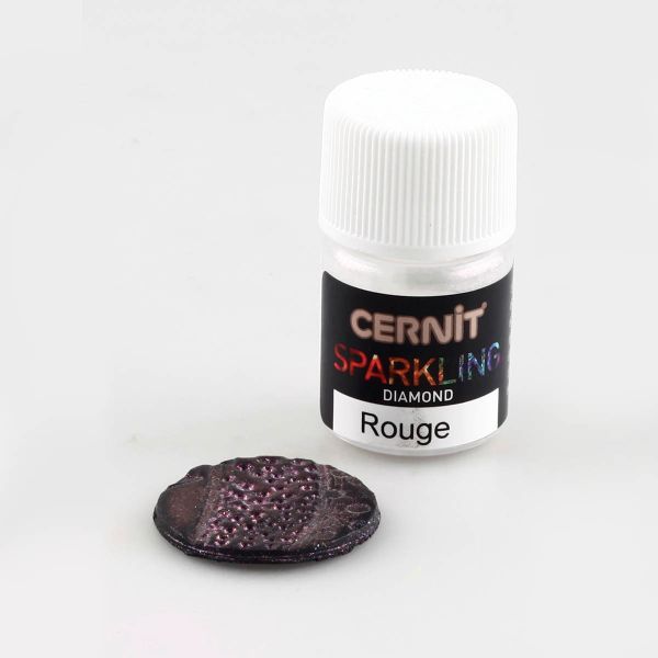 Мика-порошок, слюда Diamond/бриллиантовый 