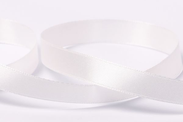 Лента атласная 1-сторонняя 12.0 мм / 33±2 метра, 132 небесно-голубой, Gamma