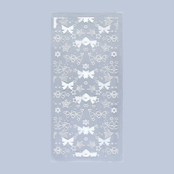 Пакет подарочный пропиленовый 