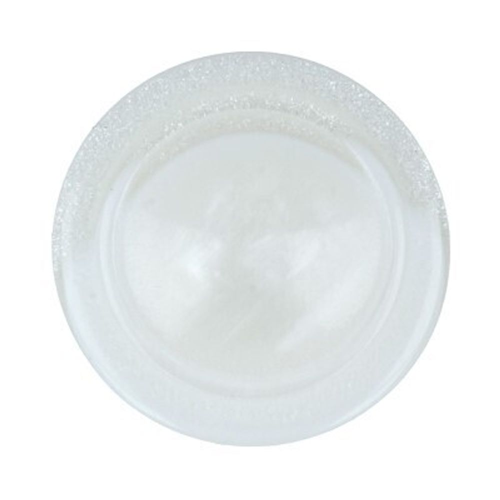 Пуговицы на ножке костюмные 23 мм, 36 шт, А001 белый, Gamma EN 0035