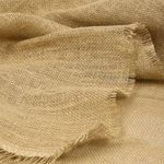 Мешковина 290 г/м², 110 см / 5 метров, МШ.290.110.5