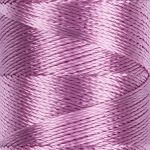 Нитки вышивальные Gamma V150/2, 10х200 ярдов, 3077 св.лиловый
