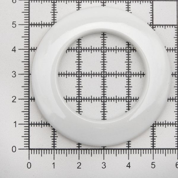 Люверсы шторные ⌀35 цвет №53, 10 шт