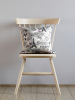 Льняная ткань 140 г/м², 150 см / 3 метра, TBY.DJ.23-3