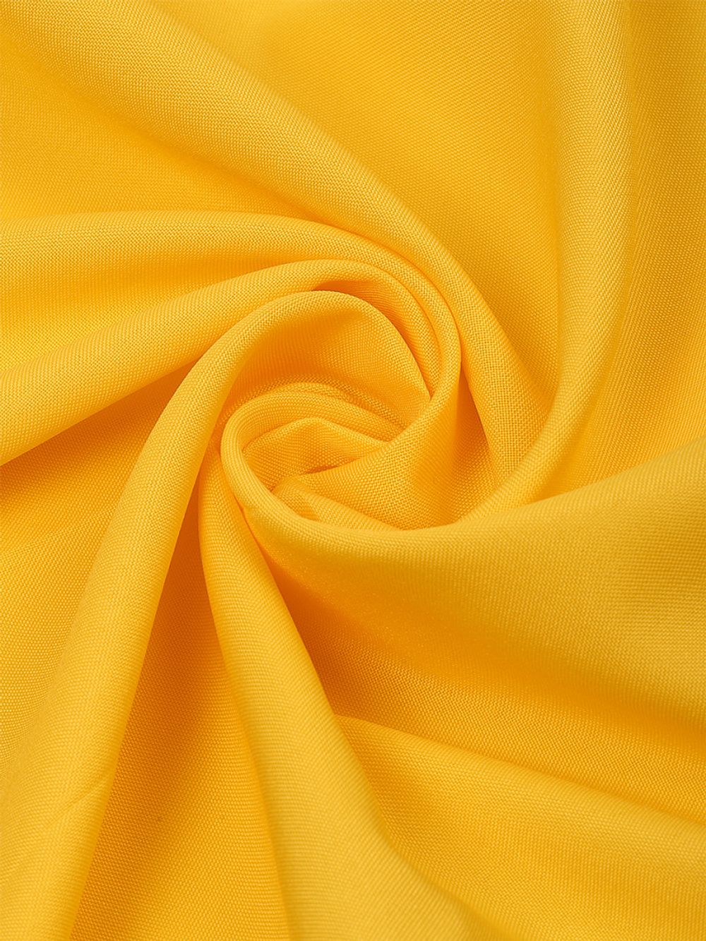 Габардин 150 г/м², 150 см / 50 метров, Gab-150001 цв.S001 желтый