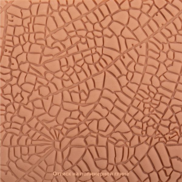 Текстурный лист Craft&Clay TSN, 25 Паутина