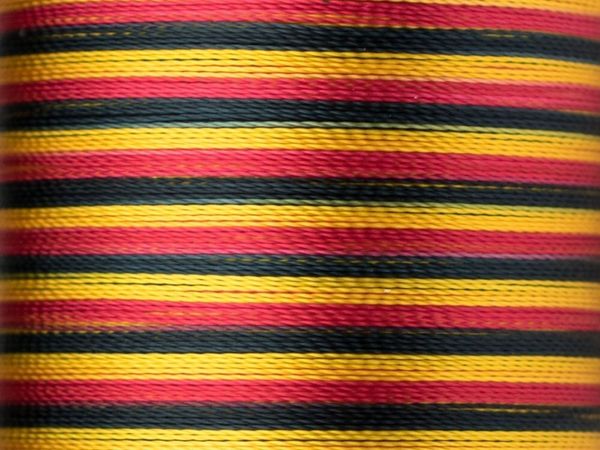 Нитки вышивальные Madeira Rayon №40, 200 м, цв. 2145, 9840, 5 катушек