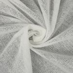 Дублерин трикотажный 80 г/м², 150 см / 10 метров, 131 TD/OW белый, IdealTex