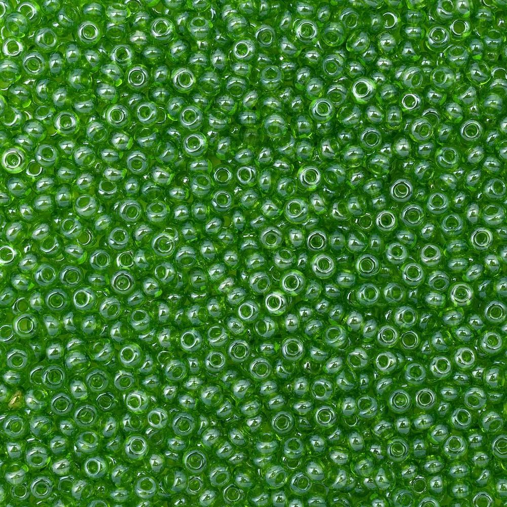 Бисер Preciosa 10/0 (2.3 мм), 50 г (10х5 г), цв. 56430