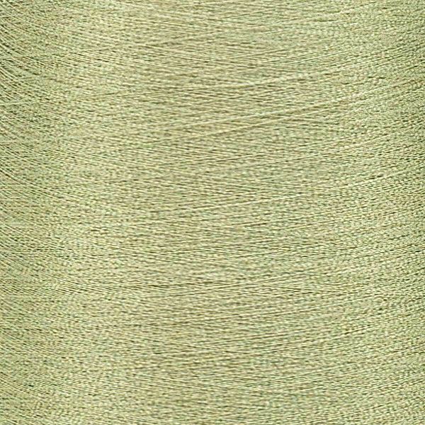 Нитки металлизированные 150D/1 5000ярд, 0212-1035, F-100 (FMS3049 св.золото)