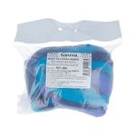 Шерсть для валяния (до 29 мкр), 50 г. 6078 лесной колокольчик/бирюза/джинсовый, Gamma MY-050