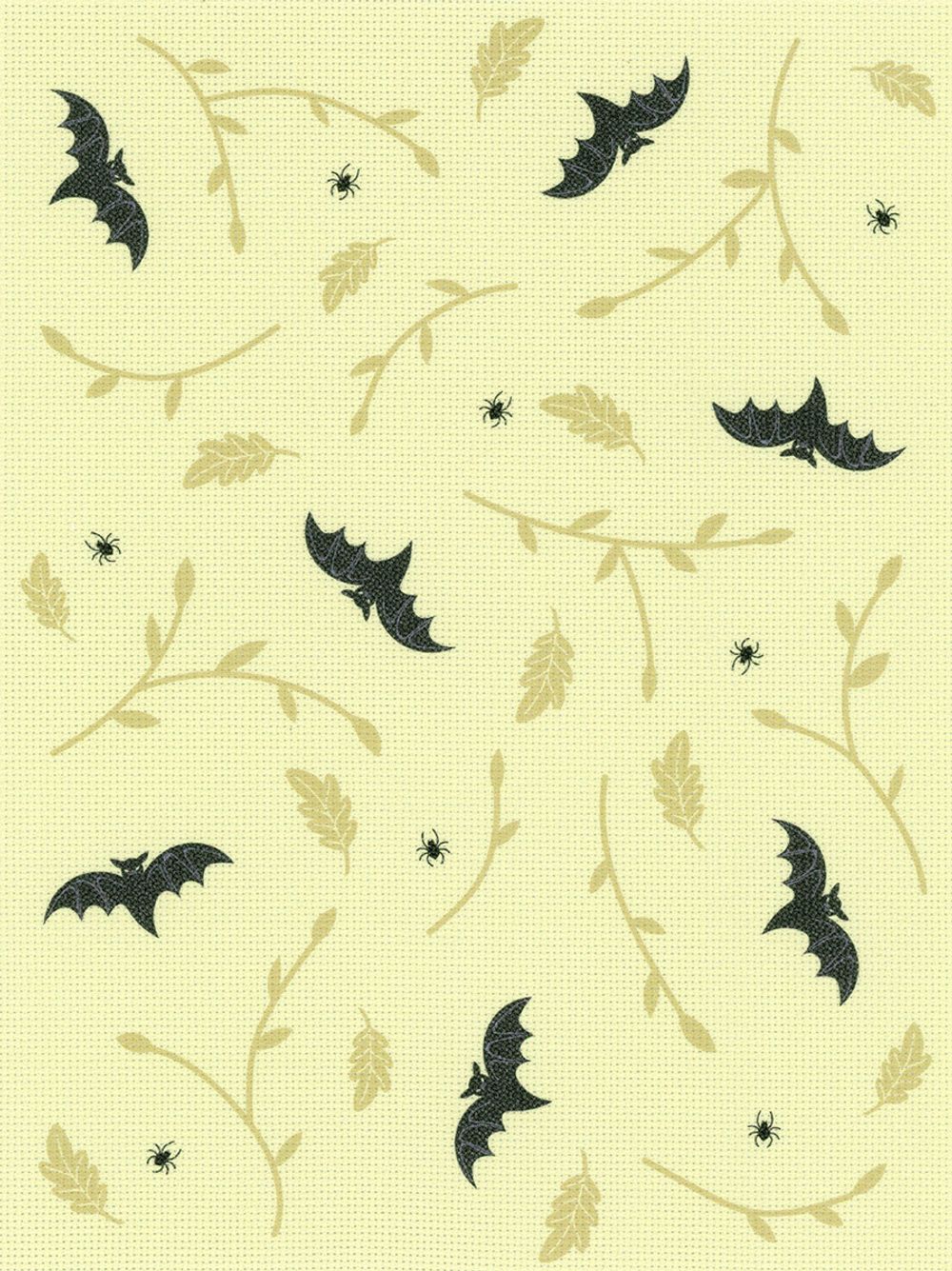 Канва дизайнерская МП Студия 18.5х26.5 см, КД-195