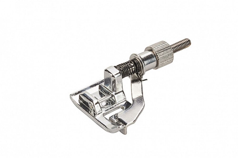 Лапка для швейной машины для потайного стежка, 502 060 13 64, Bernette, 1 шт Лапка для швейной машины для потайного стежка, 502 060 13 64, Bernette, 1 шт