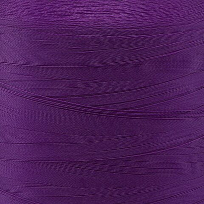 Нитка филаментная Gutermann Tera 180 (5000 метров), 1 кат. | 392 фиолетовый джинс