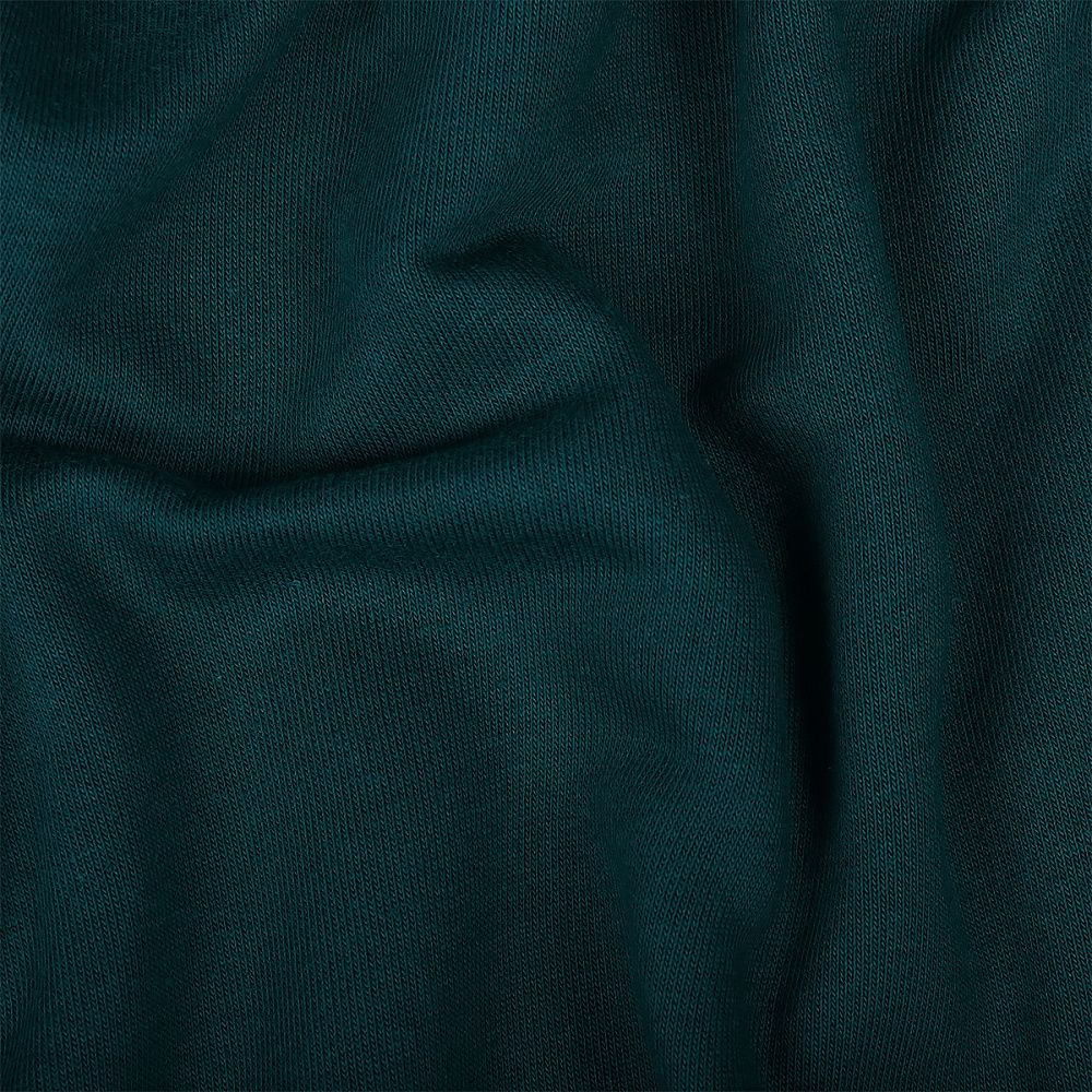 Футер 3-нитка петля 320 г/м², 190 см / 35-60 метров, ФУТ3Х.ПЕТЛ.320.19-4916, зеленый опал