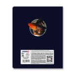 Тетрадь со справочным материалом Ковен тайных знаний, A5+ 48 л. на скобе 65 г/м², белизна 100%, 10 шт, клетка, 00861 Информатика, Светоч 48Т7