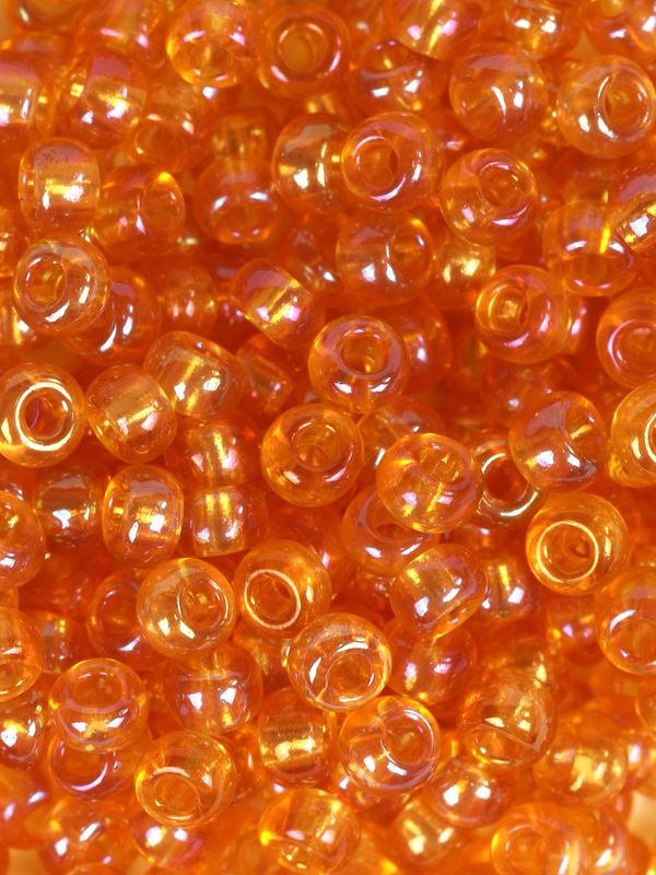 Бисер Preciosa 11050, 10 шт по 5 гр., 202918