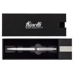 Ручка шариковая BLAMONT, метал. KI-162325 1 мм, Kinotti KI-162325