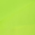 Оксфорд 200D PU1000 78 г/м², 150 см / 10 метров, ОКС.TBY200D.F229.10, F229 неон лимон
