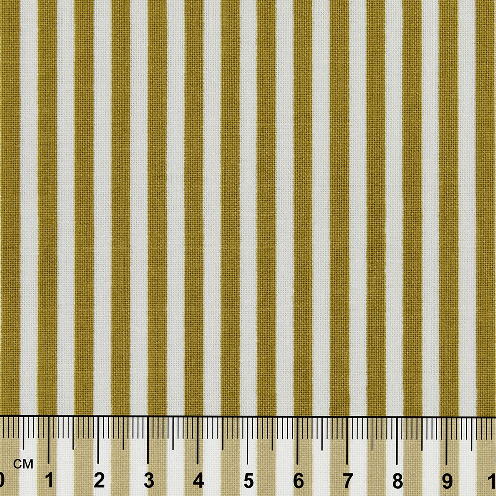 Ткань для пэчворка PEPPY БАБУШКИН СУНДУЧОК ФАСОВКА 100х112 см, 140±5 100% хлопок, БС-04 полоска бл.зеленый, Peppy БАБУШКИН СУНДУЧОК