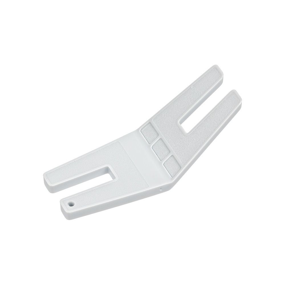 Пластина для прошивания трудных мест (пластиковая), Micron