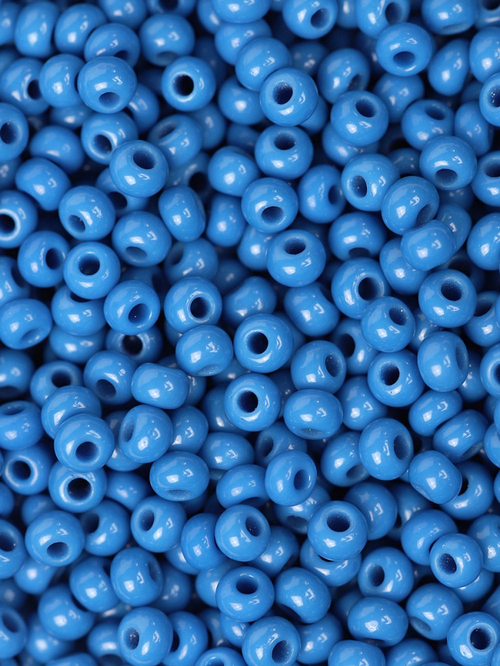 Бисер Preciosa 10/0 (2.3 мм), 50 г, NO цв. 33210/311-19001