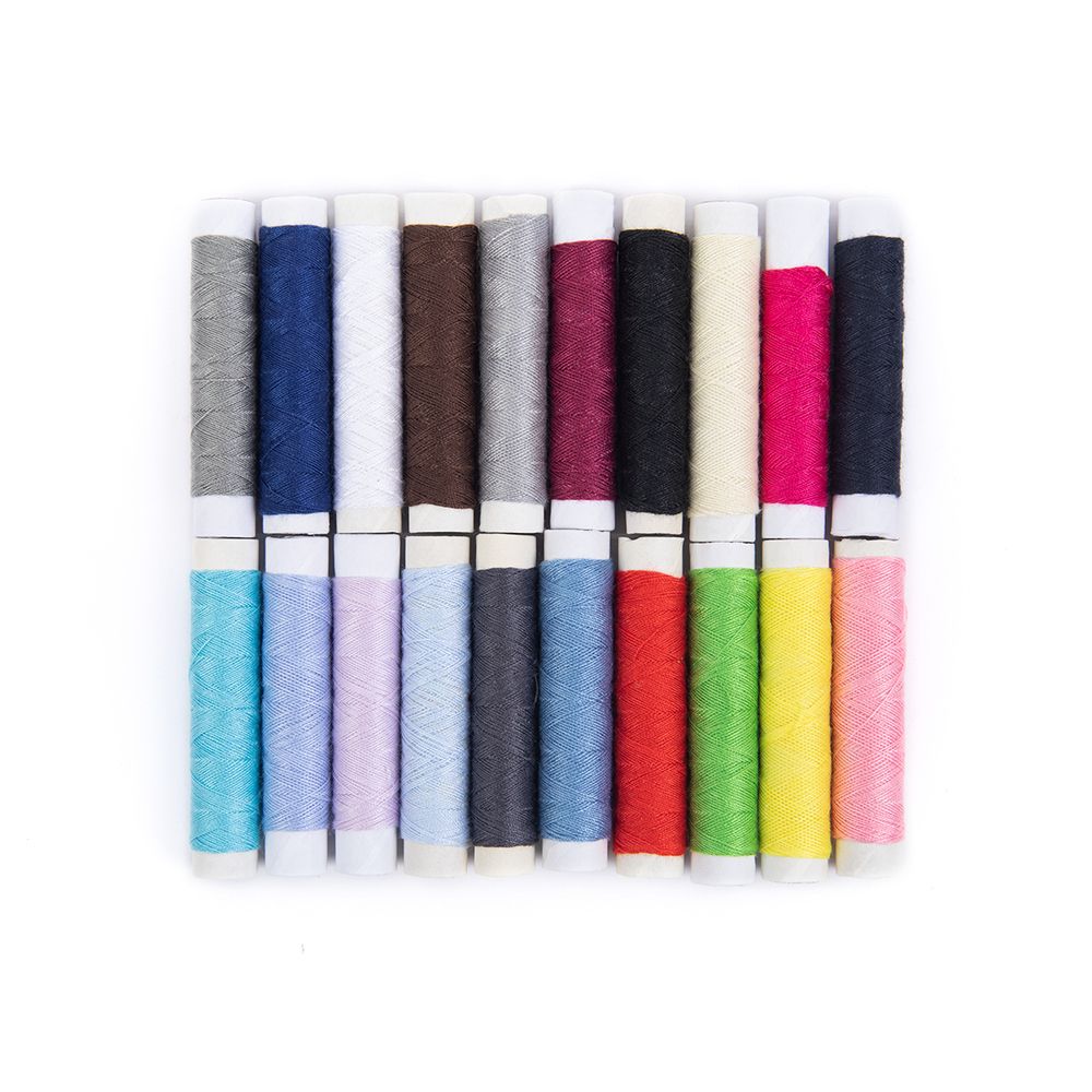 Набор для шитья 15х23 см, ассорти блистер, Blitz НШ-036