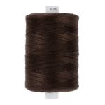 Нитки армированные ПНК им.Кирова 45ЛЛ, 2500 м / 1 кат., 5012 / 132 т.коричневый