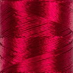 Нитки вышивальные Gamma V150/2, 10х200 ярдов, 183 м, 3063 т.красный