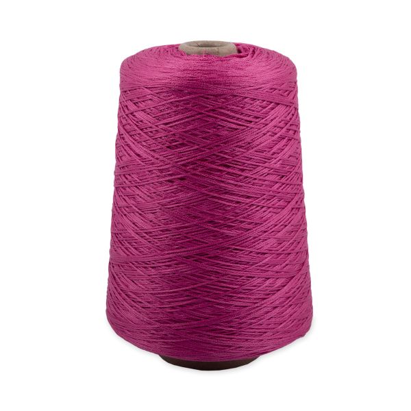 Мулине Gamma бобина 480±30 г (1800 метров), хлопок, цв. 0069 фуксия