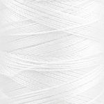 Нитки армированные Красная нить 45ЛЛ, 200 м, 20 кат, белый