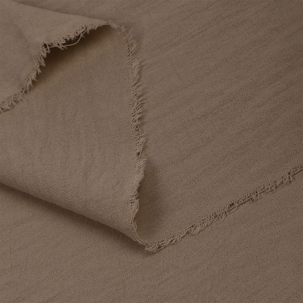 Лен Манго 160 г/м², 150 см / 3 метра, TBY.Mg.03.3, цв.бежевый