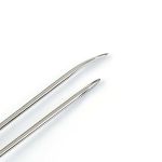 Иглы ручные набор ткацкая и упаковочная Иглы ручные, 2 штв уп, Prym