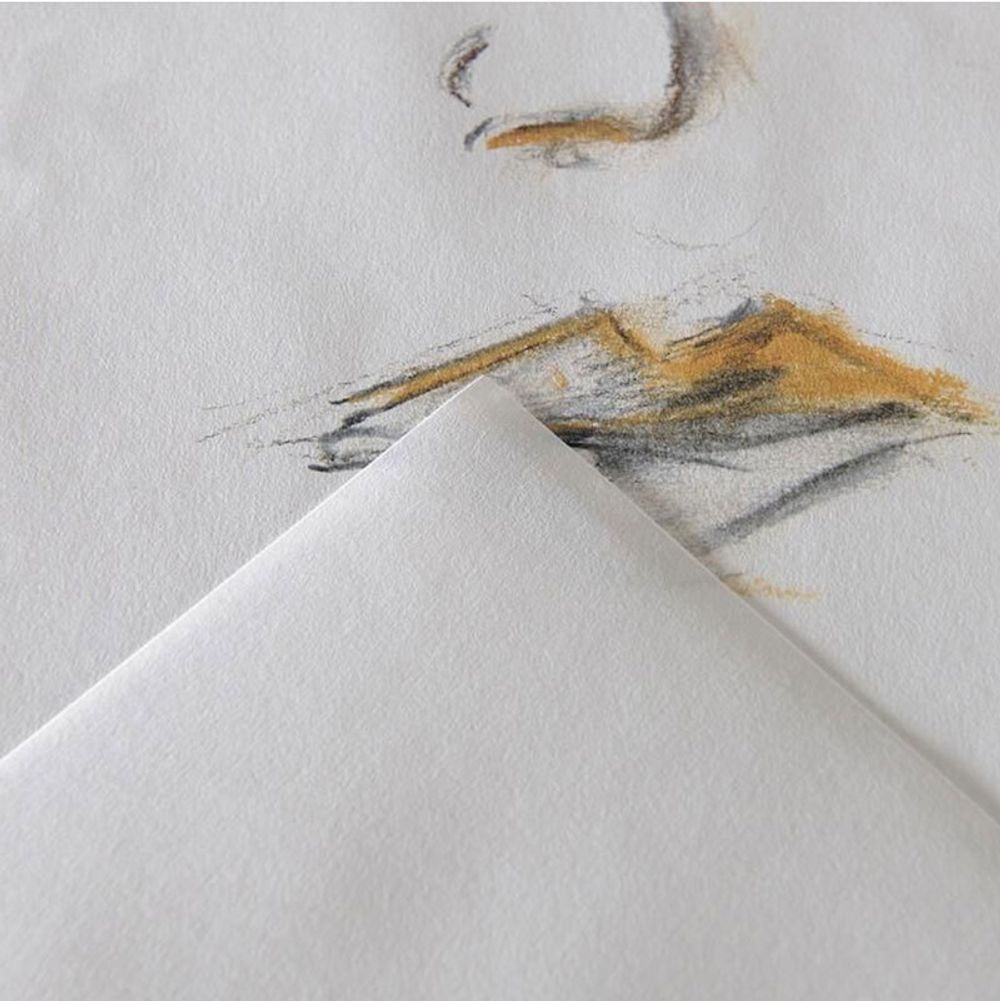 Альбом для набросков Graduate Sketching 96 г/м², A4 21х27.9 см, склейка с одной стороны 40 л, Canson C400110362