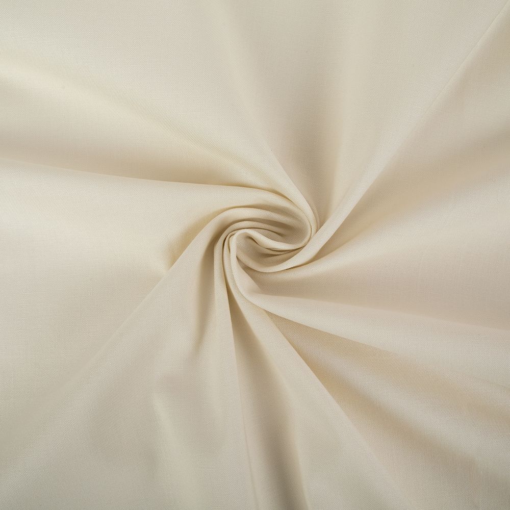 Ткань для пэчворка Peppy Краски жизни, отрез 200х112 см, 140 г/м², 12-0000 св.св.бежевый, Peppy