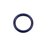 Кольца для бюстгальтера пластик ⌀12.0 мм, 061 т.синий, SF-2-2, Arta, 50 шт