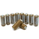 Нитки швейные бытовые Bestex 40/2, 365 м (400 ярд) / 10 кат., 159 темно-бежевый